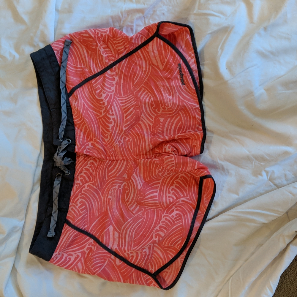 Patagonia wave Farer shorts